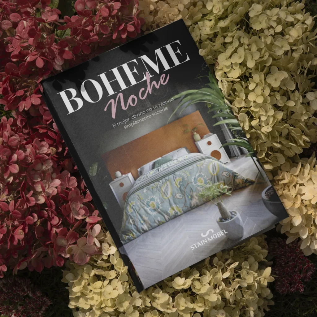 Boheme Noche
